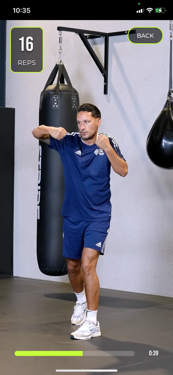 Fittar – Workout