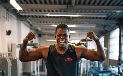Remy Bonjasky